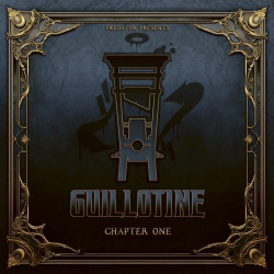 Guillotine Recordings 010 - GTRV010