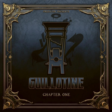 Guillotine Recordings 010 - GTRV010