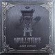Guillotine Recordings 010 S, hardcore vinyl