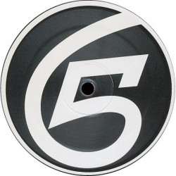 TDK 05/06 RP - vinyle freetekno