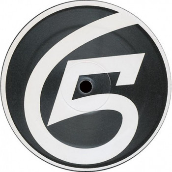 TDK 05/06 RP - vinyle freetekno