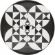 TDK 05/06 RP - vinyle freetekno