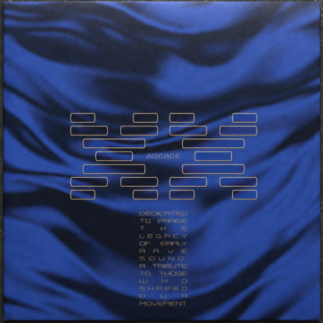 Tetsak – Orion XX