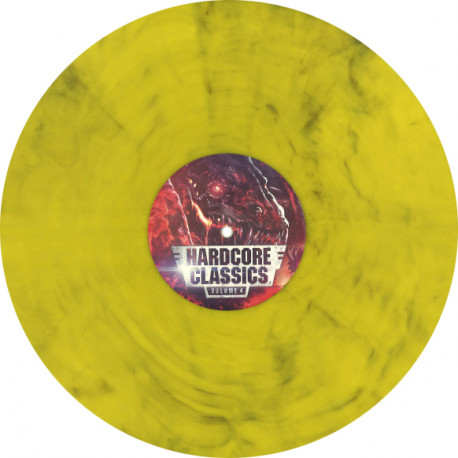 Hardcore Classics Volume 4