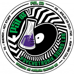 PsychotroniK Sound Lab 03 - PSL 03