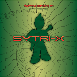 Mazykka Reprints 09 – Kick...