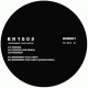 Vinyle techno Overstep 001