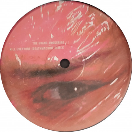 PRSPCT XTRM 54 - Somniac One