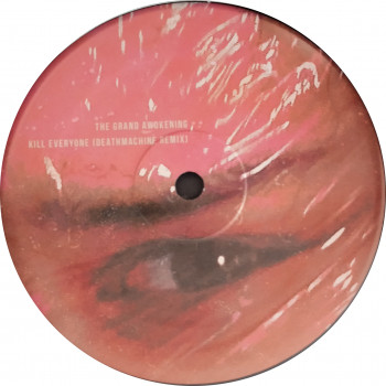 PRSPCT XTRM 54 - Somniac One