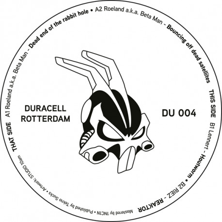 Duracell 004