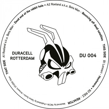 Duracell 004