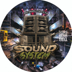 Sound System HS 001
