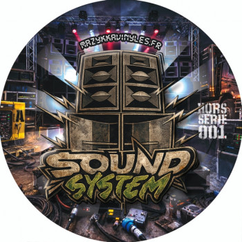 Sound System HS 001