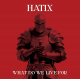 Mazykka Reprints -14 _ Hatix 04