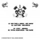 Kukulkan 05 by Tikal Sound Records. A freetekno vinyl