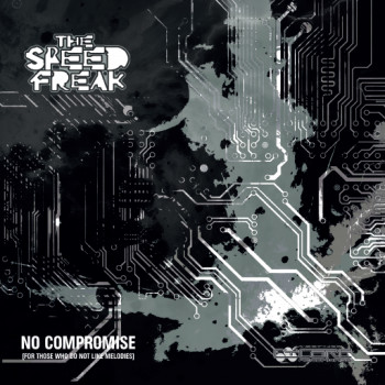 The Speed Freak – Cycore Recordings – CYC-015 – Cycore Recordings 015