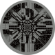 Artwork for ZMK 00113 on ZMK, produced by OBX of ZMK Soundsystem.