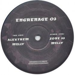 Engrenage 03