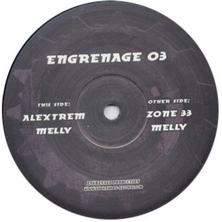 Engrenage 03