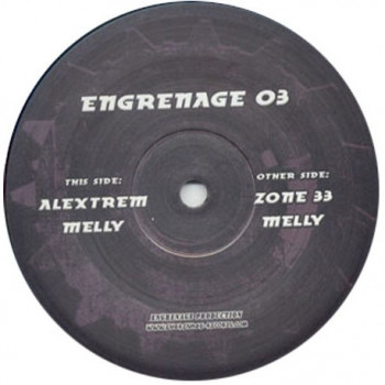 Engrenage 03