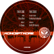 Koncept Kore 08, FREETEKNO DUTCHTEK vinyl featuring eMeL, MG677, Frixion Fanatic and Collision.