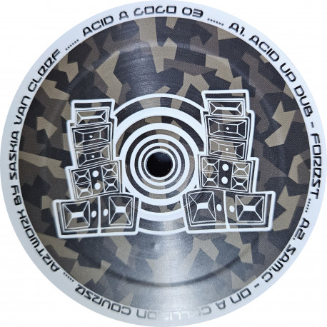 Acid A Gogo 03