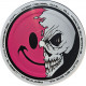 Dosis Decibel Records 15, mental acid-driven FREETEKNO vinyl by Sparks.