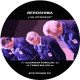 Acid Orange 021, Electro and Acid Techno vinyl by Beroshima and Frank Muller.