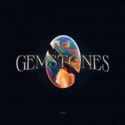 RAWGEM8 - Gemstones • Opal