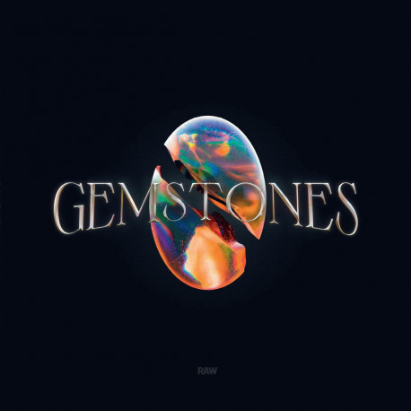 RAWGEM8 - Gemstones • Opal