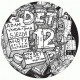DCT 12 - Dual Cyclo Trial 12