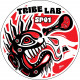 Tribe Lab. Special 01, référence TRIBE LAB. SP01, vinyle Pumping Tribe.