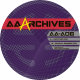 Acid Anonymous Archives 06 – AA-A06, vinyle acidcore dutchtek de Diex.
