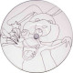 Elektrik 02, vinyle HOKUS POKUS