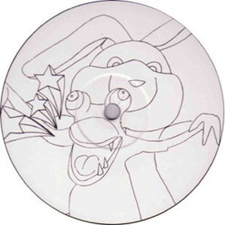 Elektrik 02, vinyle HOKUS POKUS