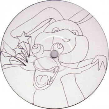 Elektrik 02, vinyle HOKUS POKUS