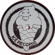 Macaron du vinyle Ice Records 001, The Big Payback EP, Shrui-Khan, Al Core.
