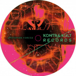 Kontra Kult records 003