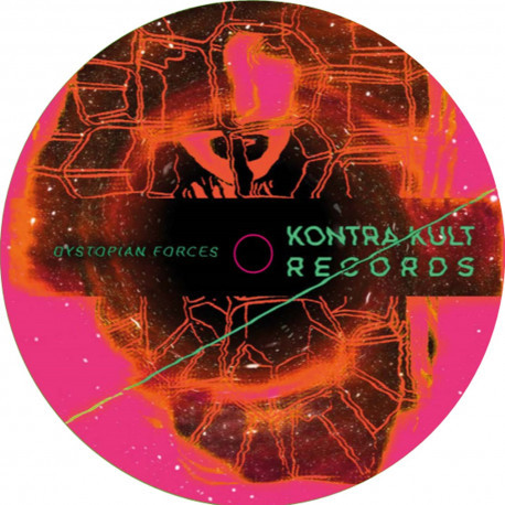 Kontra Kult records 003