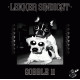 Pochetet du vinyle Gobble 11, Lekker Sindicat, Tieum