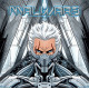 Pochette du vinyle hardcore Malware 02, Kastet, Mascore.