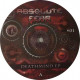 Absolute Fear 01, freetekno hardcore vinyl.
