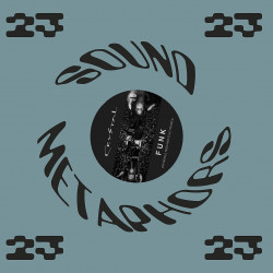 vinyle Sound Metaphors 23 17, Crystal Distortion.