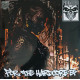 Pochette du vinyle hardcore Dedicated To The Core 019, Paranoizer.