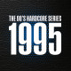 Ultimate House Merchandise – UHM-012 – The 90's Hardcore Series - 1995