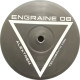 Label of the Engraine 08 vinyl, Alextrem.