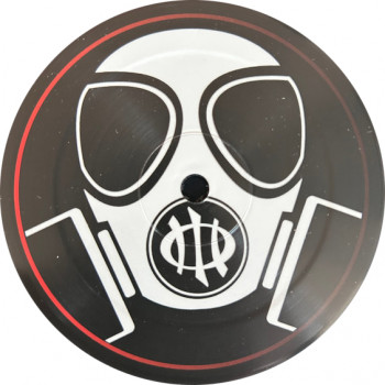 Okupé 16, vinyle freetekno