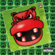Repress Records 003 – RPR003 – Acido Flamingo – Burned Rubber EP