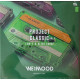 We Are Mood Records – WAMLP-002 – Low-E & Alter Egosz