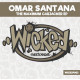 Wicked Records 002 – WICKSP002 – Omar Santana – The Maximum Carjacker EP | Hardcore vinyl